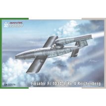 Fieseler Fi 103A-1/Re 4 Reichenberg
