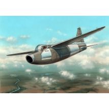 Heinkel He 178 V-2