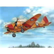 Airspeed Oxford Mk.I/II Commonwealth Service