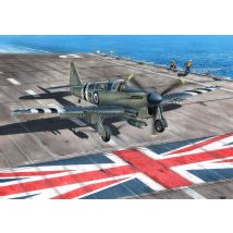 Fairey Firefly FR Mk.I The Initial British