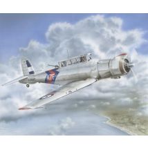 Blackburn Skua Mk.II Silver Wings