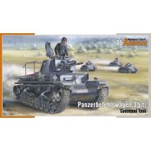 Panzerbefehlswagen 35(t)