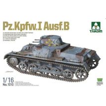 Pz.Kpfw.I Ausf.B