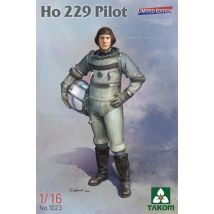 Ho 229 Pilot (Limited edition)