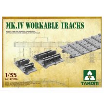 Mark IV Workable Tracks