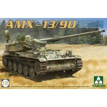 French Light Tank AMX-13/90