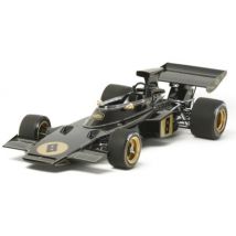 Team Lotus Type 72D 1972 m.PE-Teile