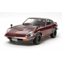 Nissan Fairlady 240ZG SC