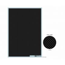 Carbon Dekor Glatt/ExtraFein (1:6/1:12/1:24)