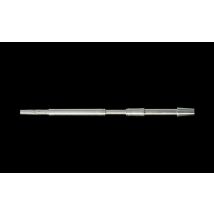 Alu Geschützrohr JGSDF Type 16