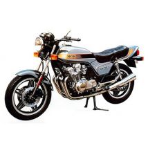 Honda CB 750F