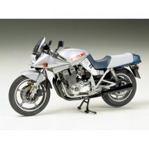 Suzuki GSX1100S Katana