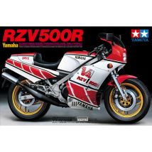 Yamaha RZV500R 1983