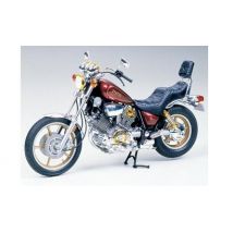 Yamaha XV 1000 Virago