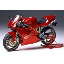 Ducati 916 Desmo. 1993