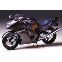 Honda CBR 1100XX Super Blackbird