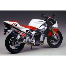 Yamaha YZF-R1 1000ccm 1997 Street