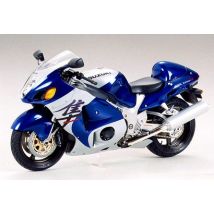 Suzuki Hayabusa 1300 (GSX 1300R)