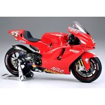 Ducati Desmosedici