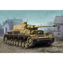 Dt. Panzerkampfw.IV Ausf.J