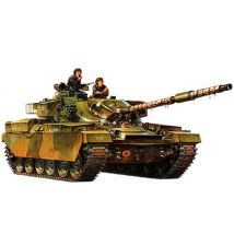 Brit. Tank Chieftain Mk 5