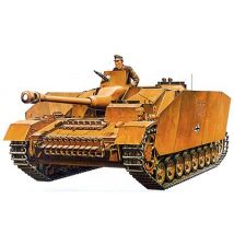 Sd.Kfz. 163 Sturmgeschütz IV