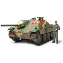 Jagdpanzer 38 (t) Hetzer Mittlerer Produktion