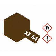 XF-64 Rot-Braun - matt [10 ml]