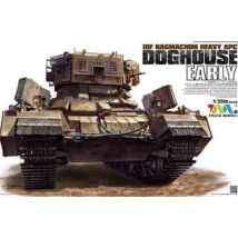 IDF Nagmachon Doghouse Early Heavy