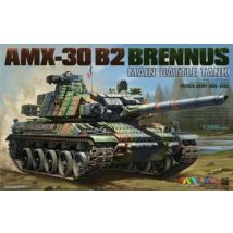 AMX-30 B2 BRENNUS Main Battle Tank