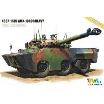 AMX-1ORCR SEPAR Heavy Tank Destroyer