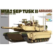 M1A2 SEP TUSK II Abrams
