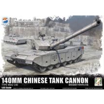 ZTZ-99A MBT (140mm Chinese Tank Cannon UEG)