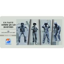 Anit-Aircraft Gun Crew