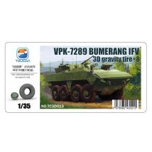 VPK-7289 Bumerang IFV 3D - Gravity Tirex8