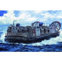 JMSDF Landing Craft Air Cushion