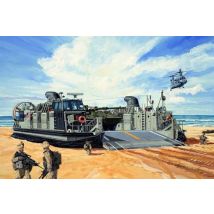 USMC Landing Craft Air Cushion