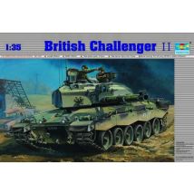 Challenger II
