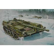 Schwedischer Strv 103B MBT