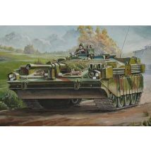 Schwedischer Schwerer Panzer Strv 103C