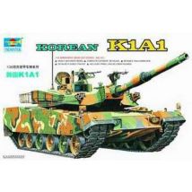 Koreanischer Panzer KIAI