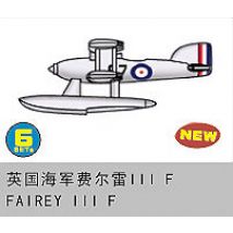 FAIREY III F (6 St.)