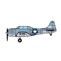 SBD-3 Dauntless