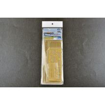 USS Langley (CV-1/AV-3) - Upgrade sets