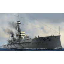 HMS Dreadnought 1907