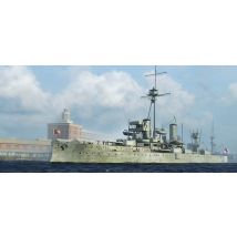 HMS Dreadnought 1918