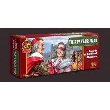 Guards of Cardinal Richelieu