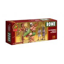 ROME. Gladiators. Retiarius Provokator