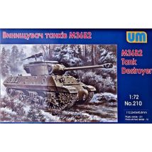 M36B2 Tank destroyer