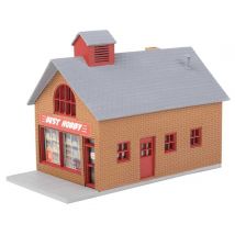 Shoppingcenter Kits, Hobbygeschäft